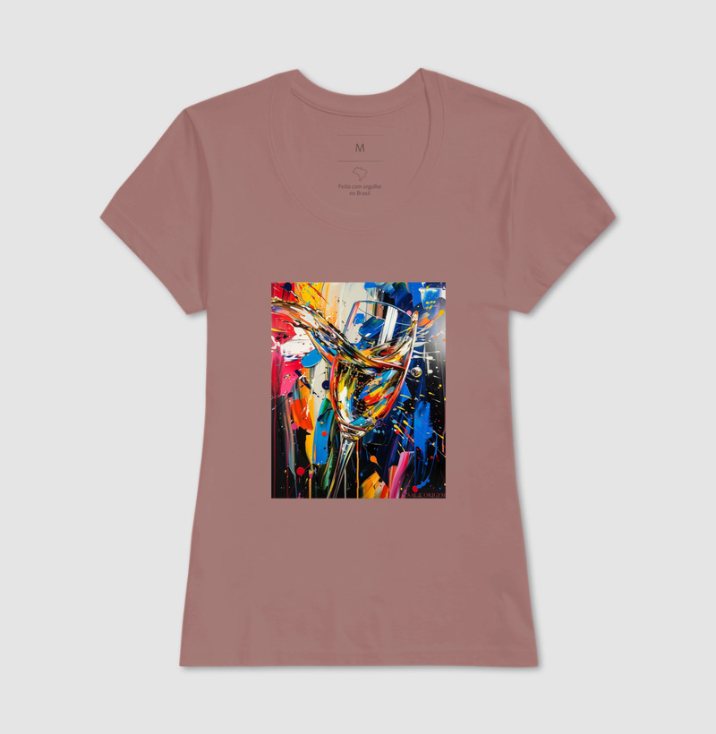 Camisa 16