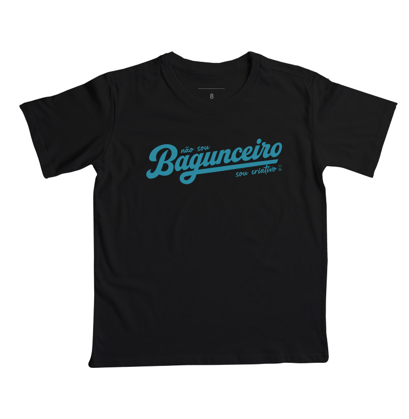 Bagunceiro - infantil - Imagem 5