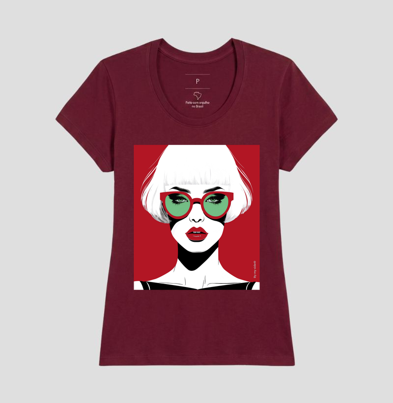 Camisa 18