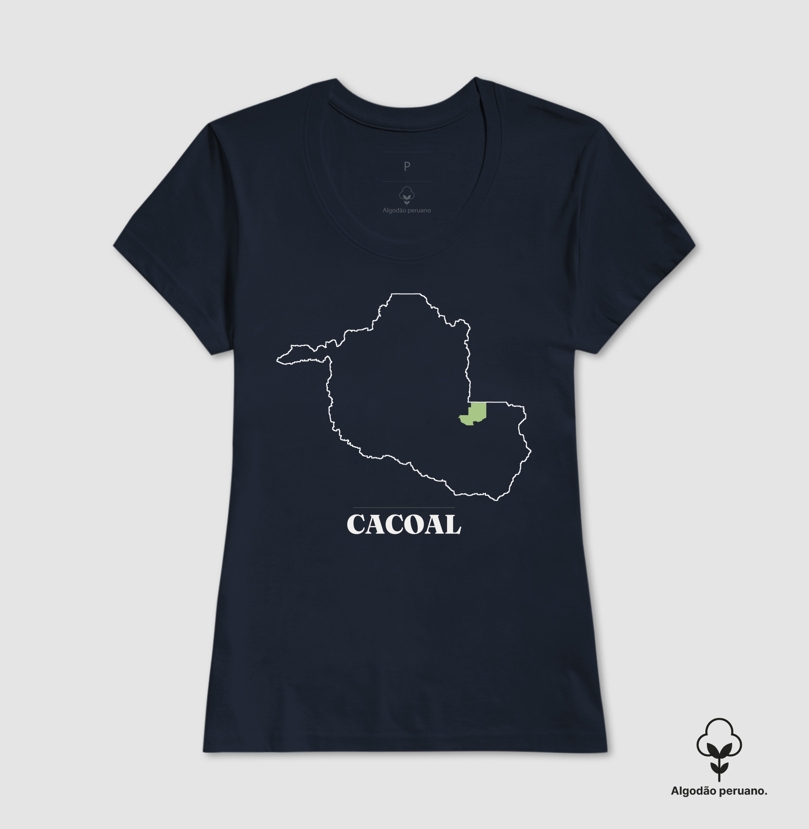Cacoal | Traço RO - Imagem 8