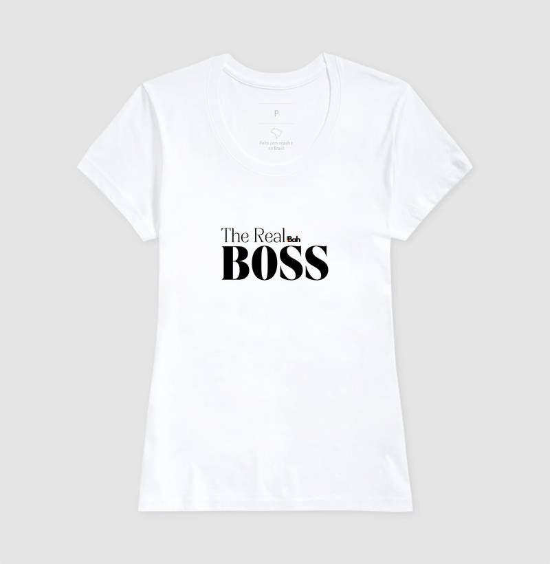 The Real Boss - Imagem 5