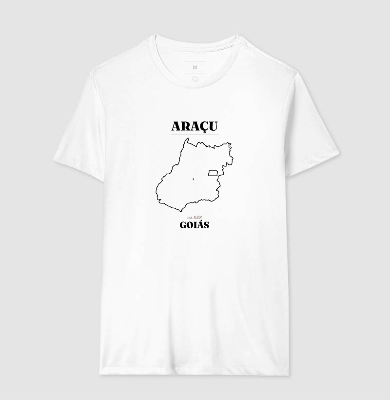 Araçu | Legado GO - Imagem 4
