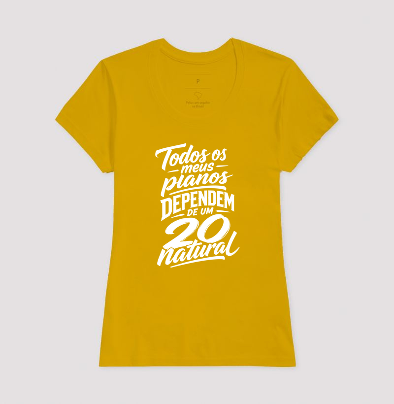 Camisa 14