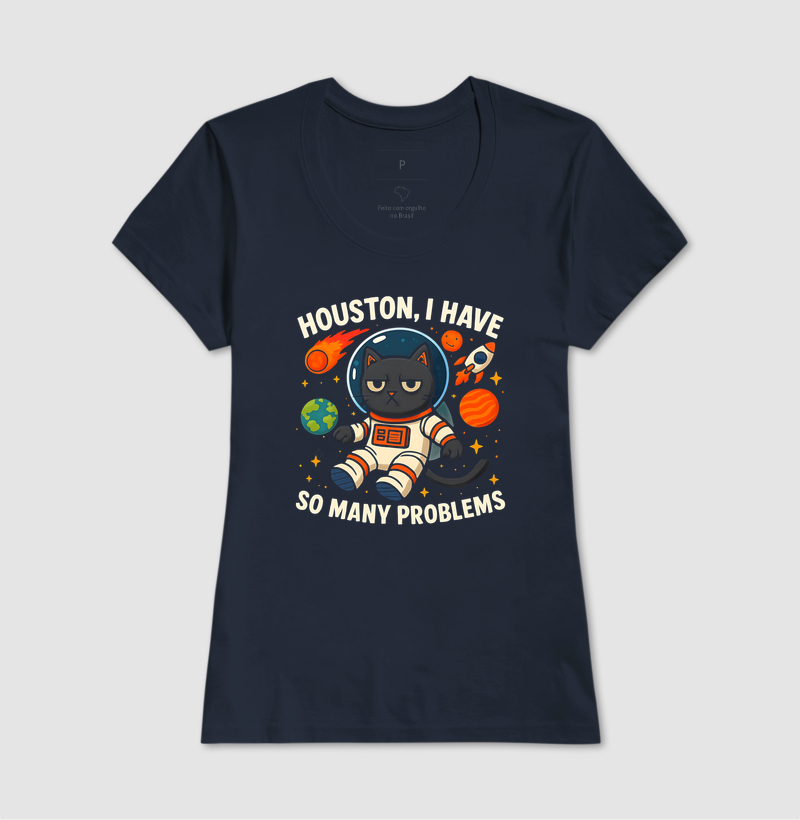 Houston, I Have So Many Problems - Imagem 7