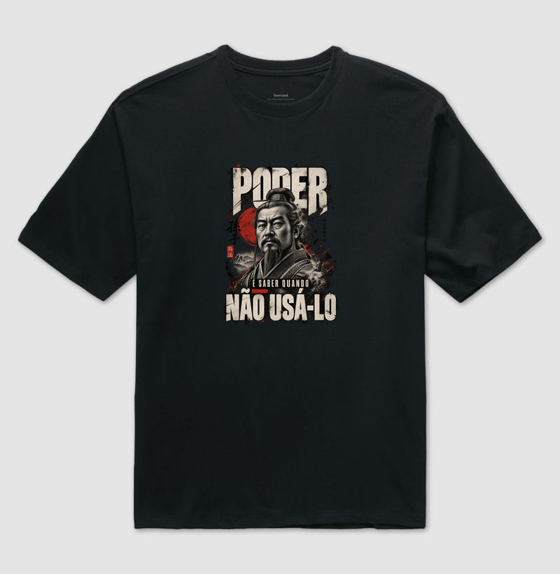 Sun Tzu - Poder é Saber Quando Não Usá-lo - Imagem 2