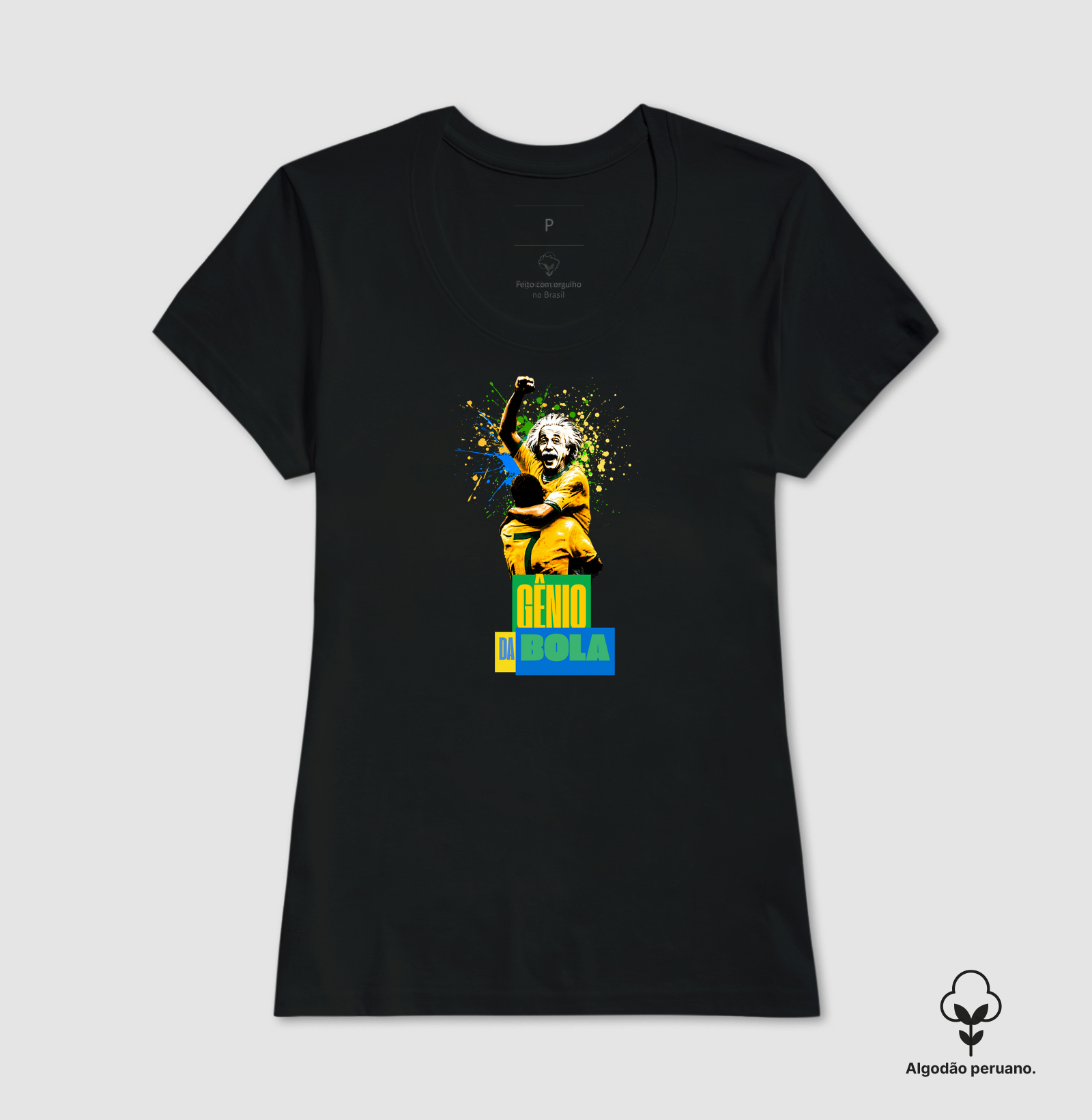 Camisa 5