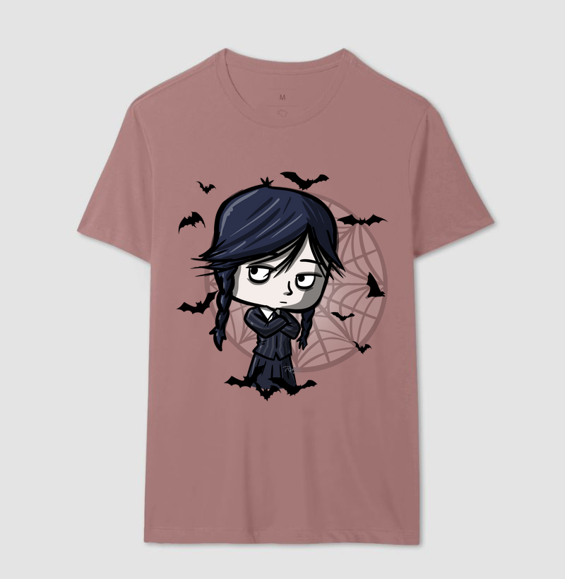 Camiseta Wandi - Imagem 16