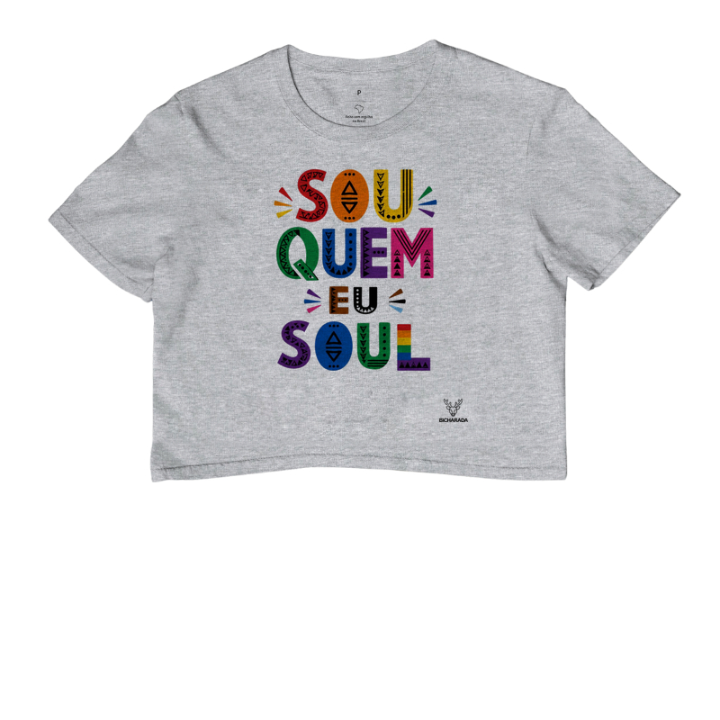 Sou quem eu Soul - Imagem 6