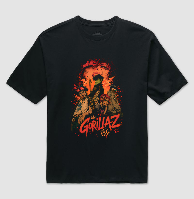 Camisa 1