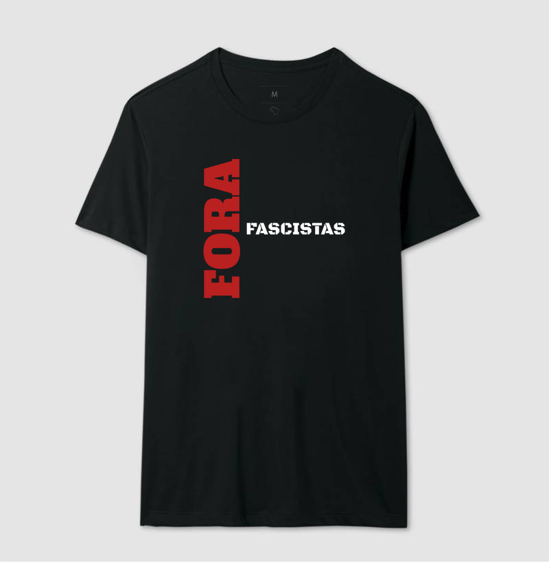 Fora Fascistas - Imagem 2