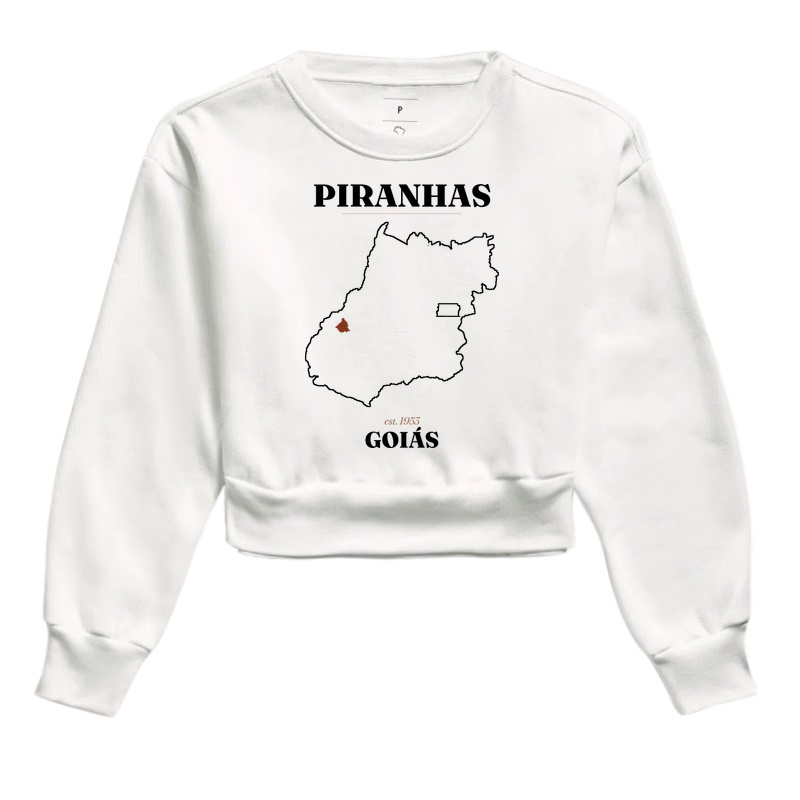 Piranhas | Legado GO - Imagem 3