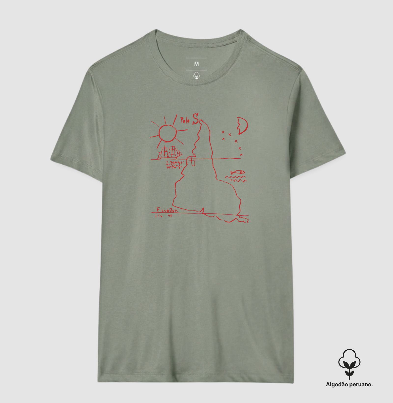 Camisa 1