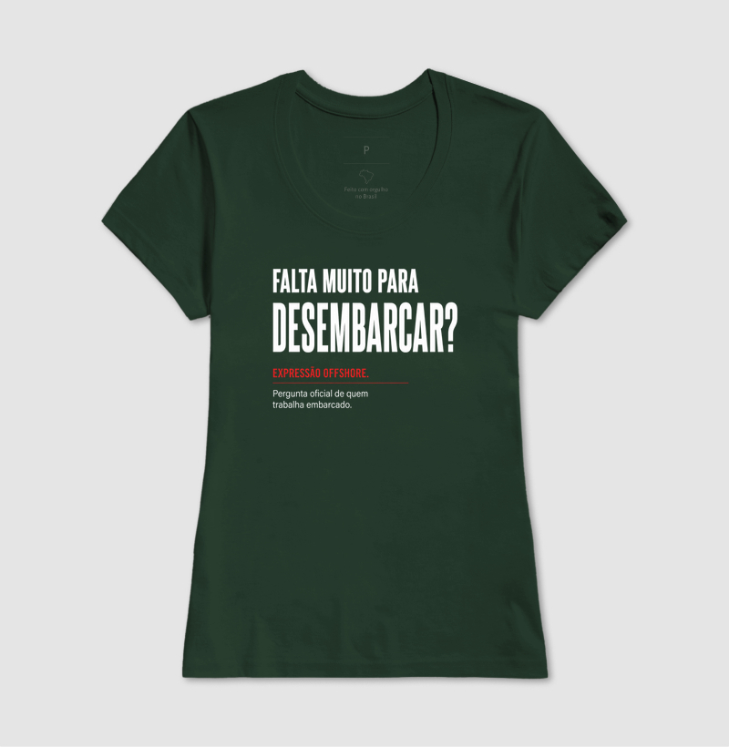 Falta muito para desembarcar? - Imagem 12