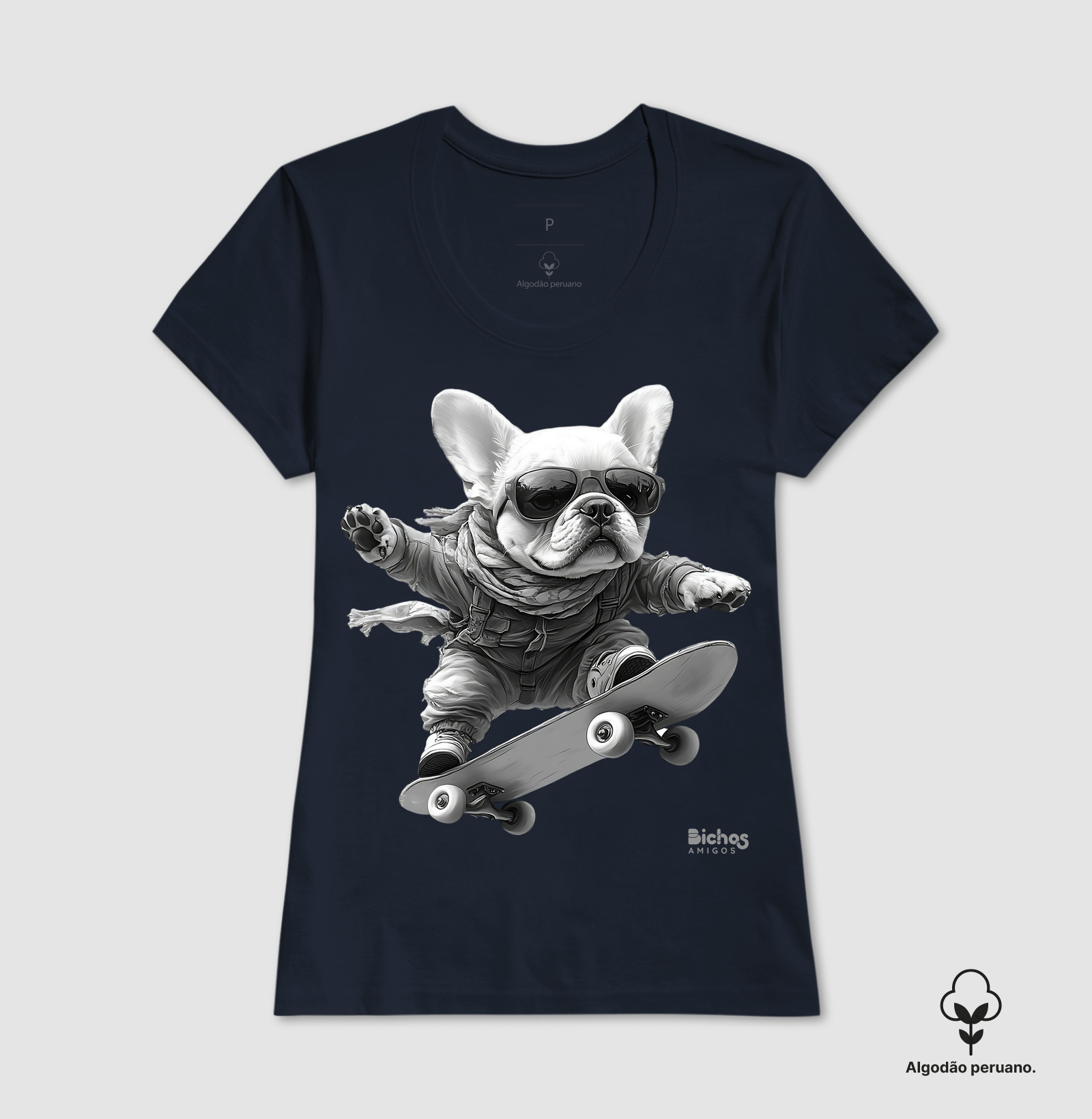 Camisa 3