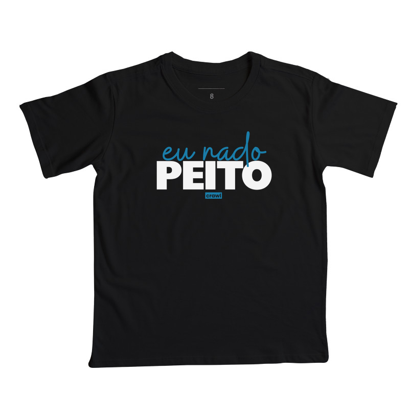 Eu Nado Peito - Imagem 4
