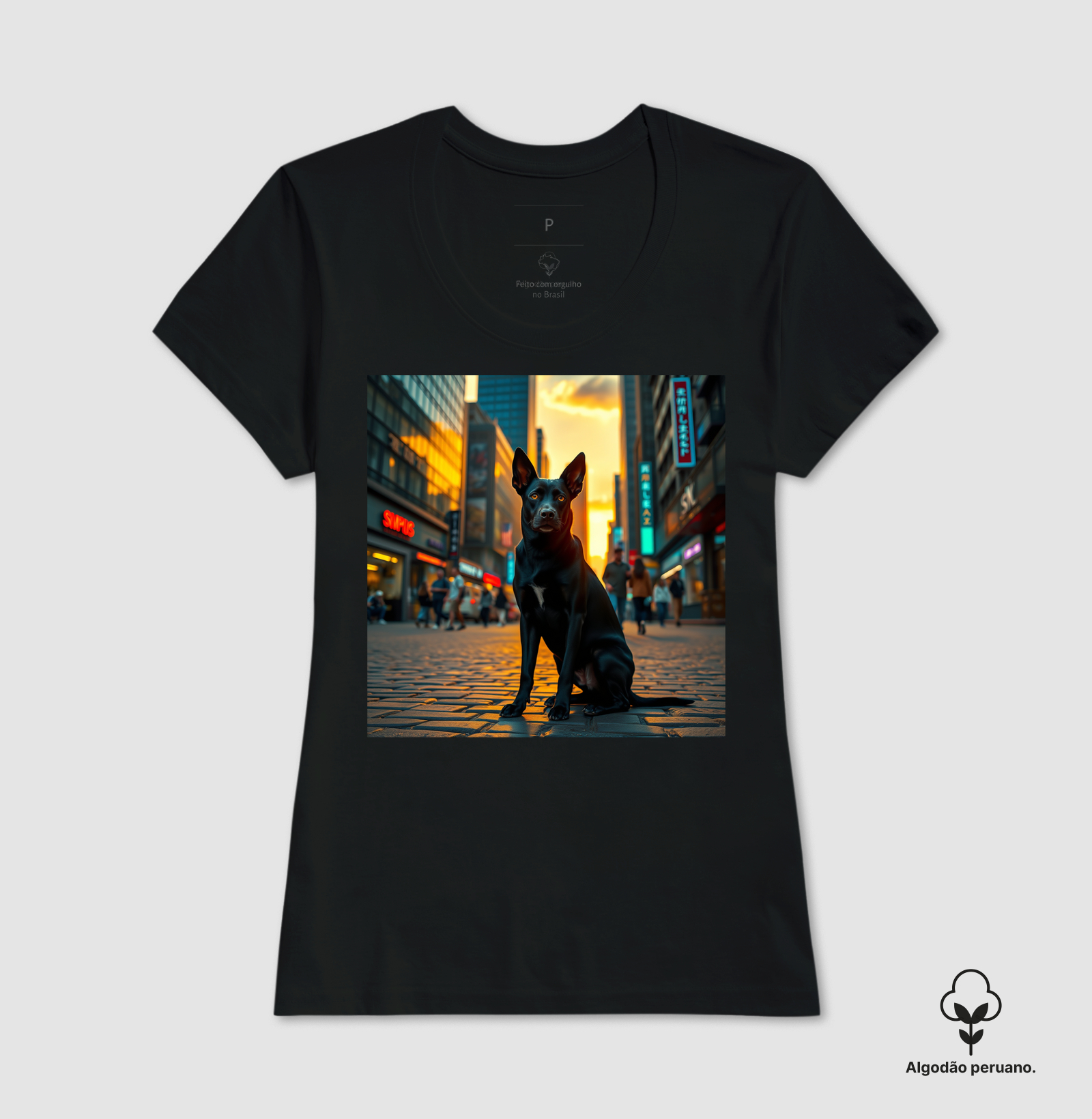 Camisa 3
