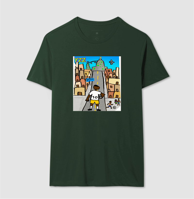 Camisa 11