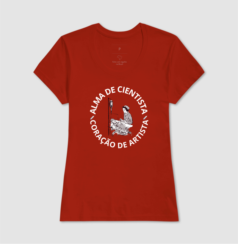 Camisa 13