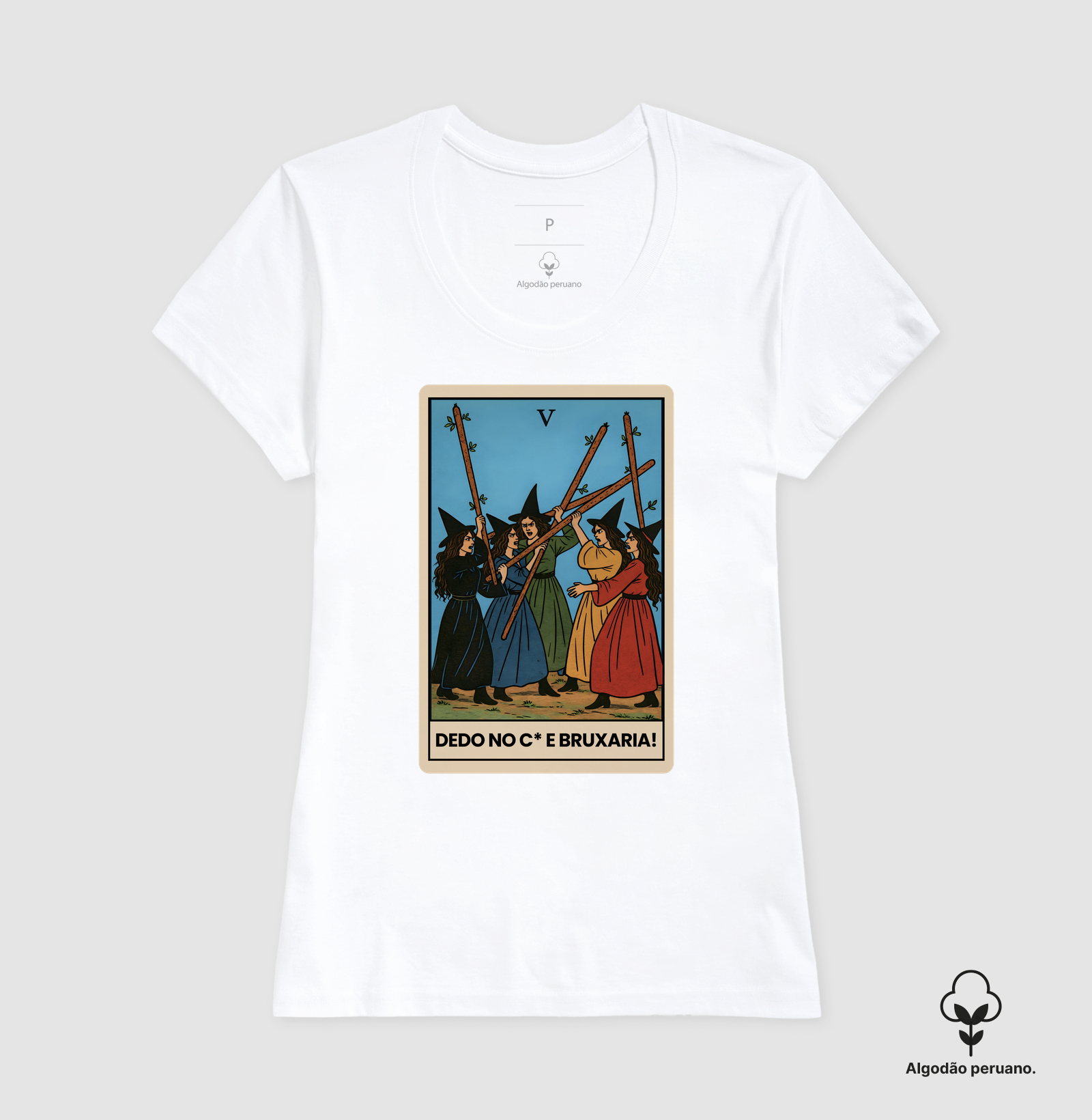 Camisa 5