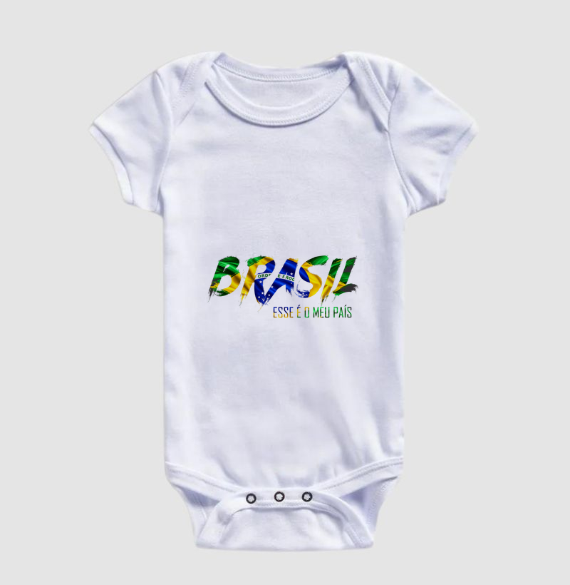 ESSE É O MEU PAÍS - Imagem 3