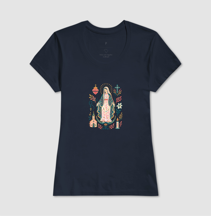 Camisa 9