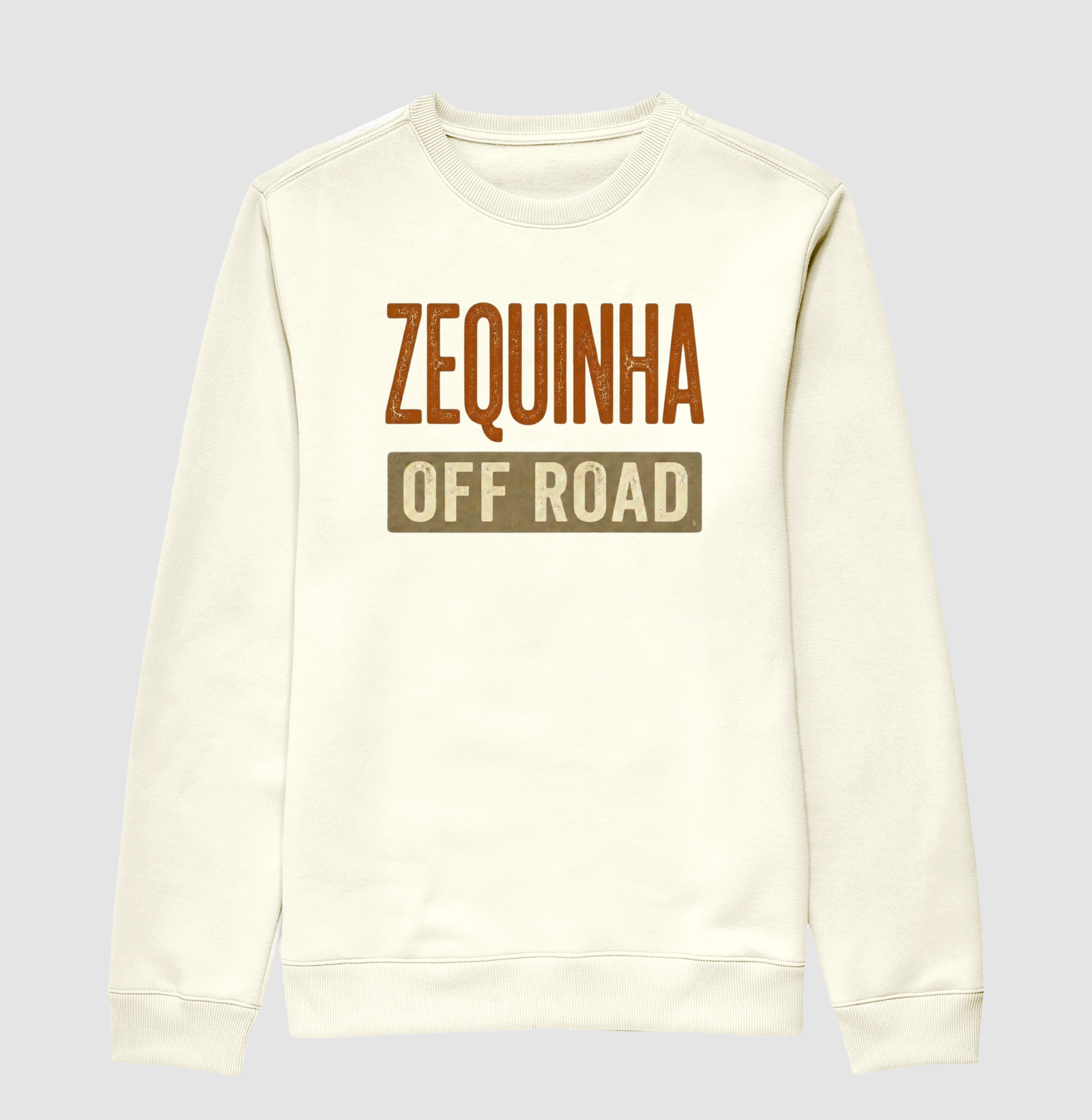 Zequinha Off Road - Imagem 2