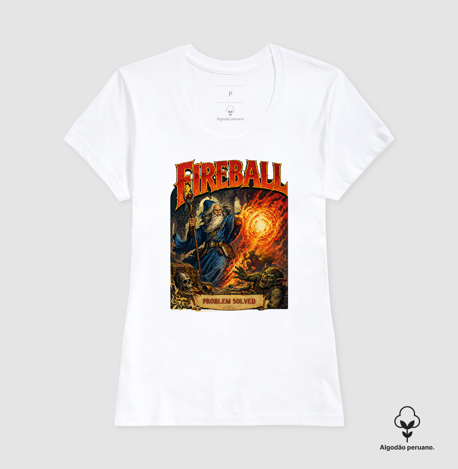 Camisa 5