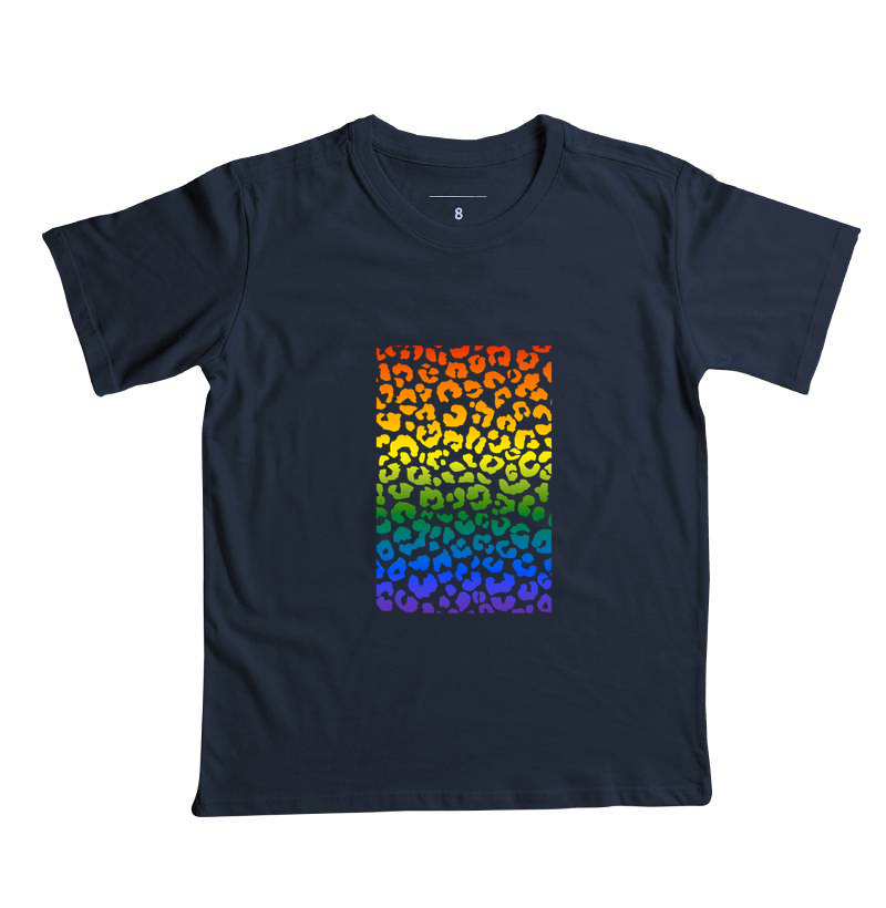 Animal print onça lgbt - Imagem 7