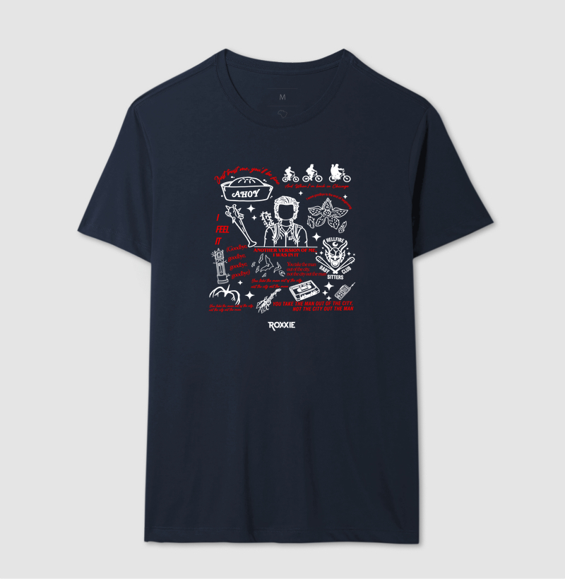 Camiseta End of Beginning - Imagem 6