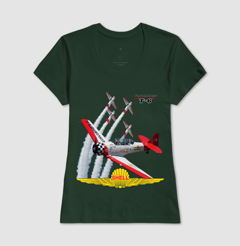 Camisa 6