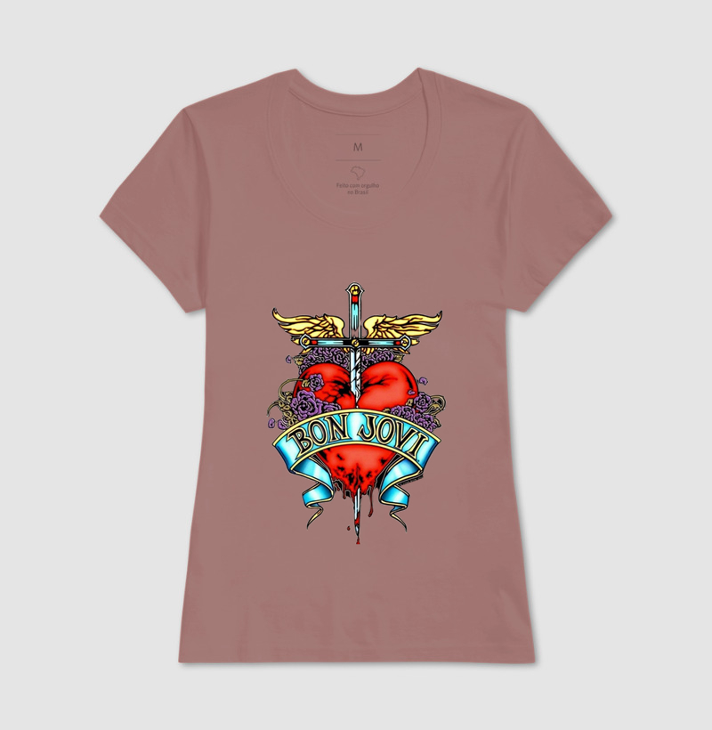 Camisa 16