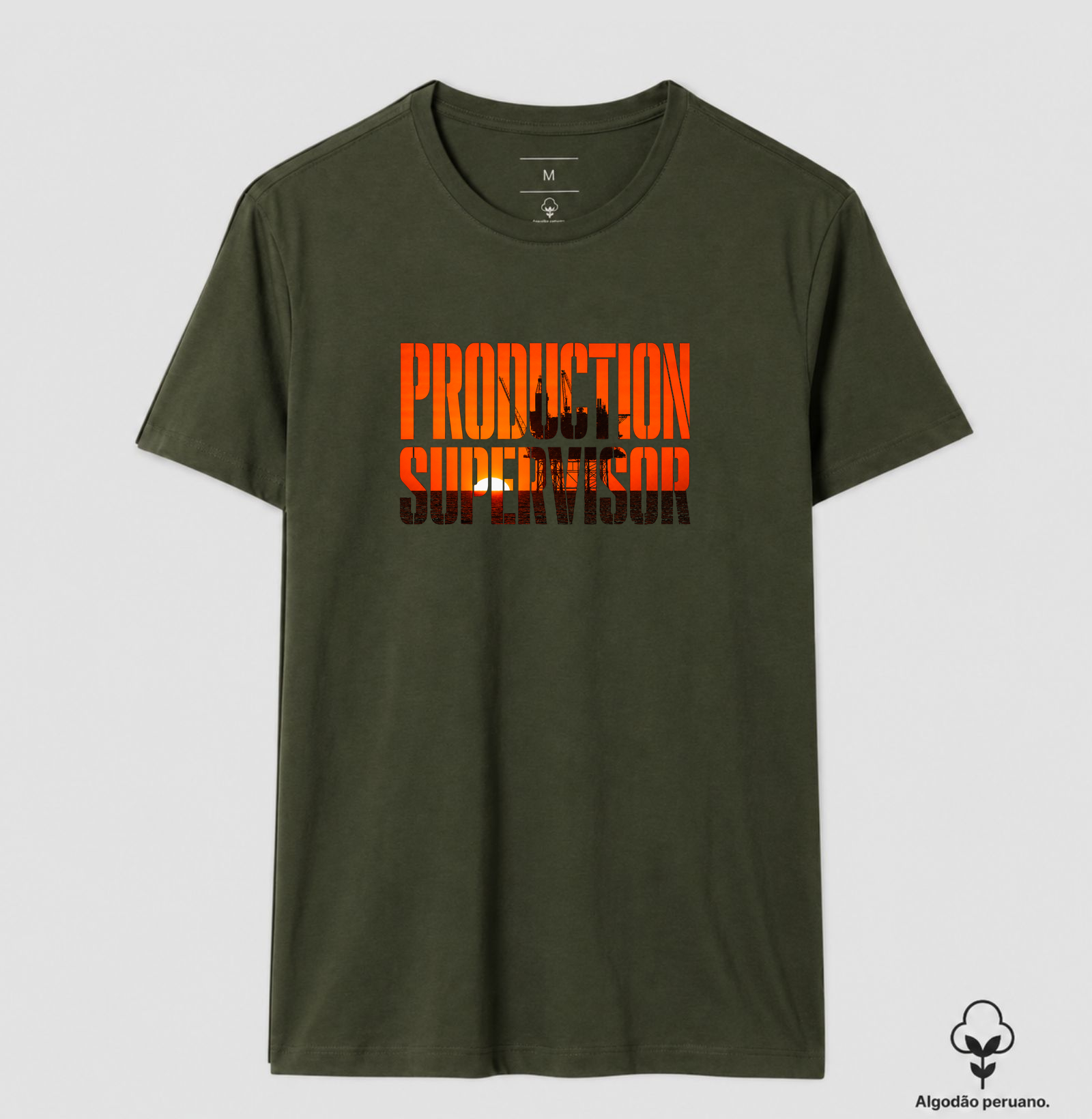 Production Supervisor Offshore 2 - Imagem 5