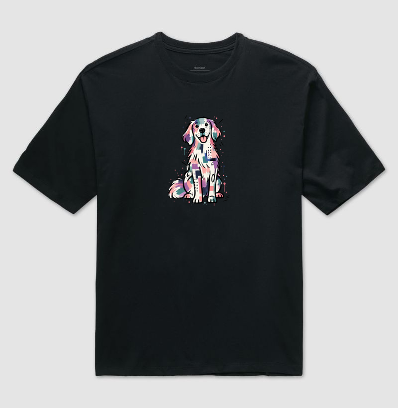 Cão em Cores - Imagem 2