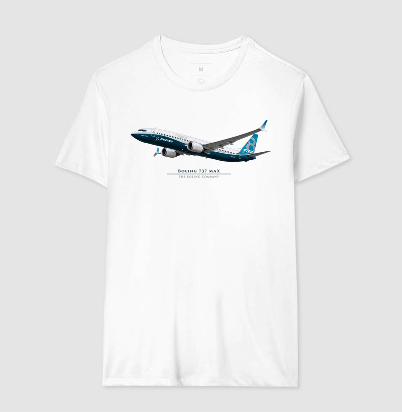 Boeing 737 MAX - Imagem 4