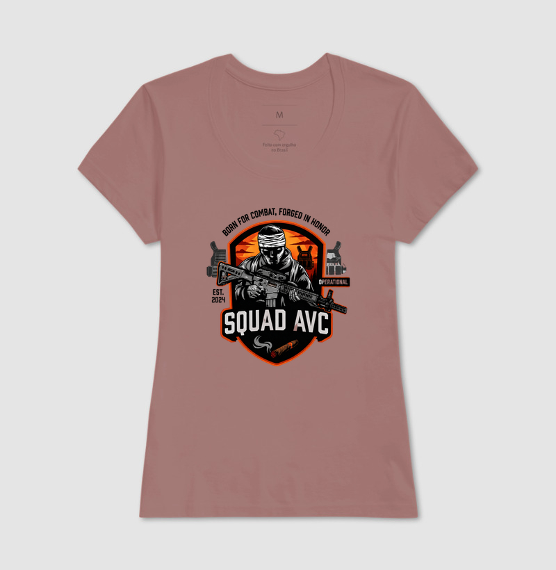 Camisa 16