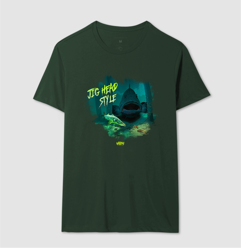 Camisa 25