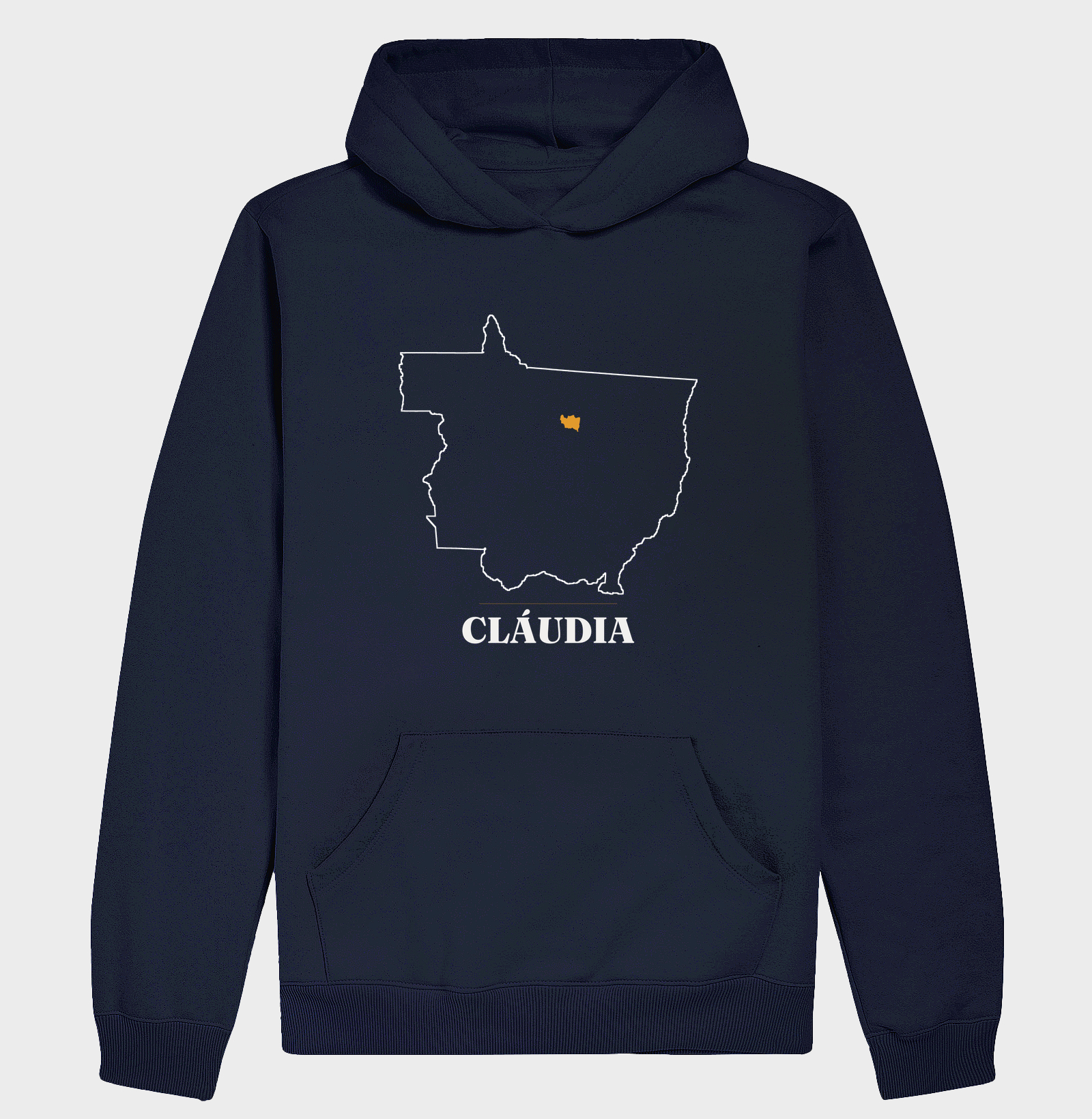 Cláudia | Traço MT - Imagem 4