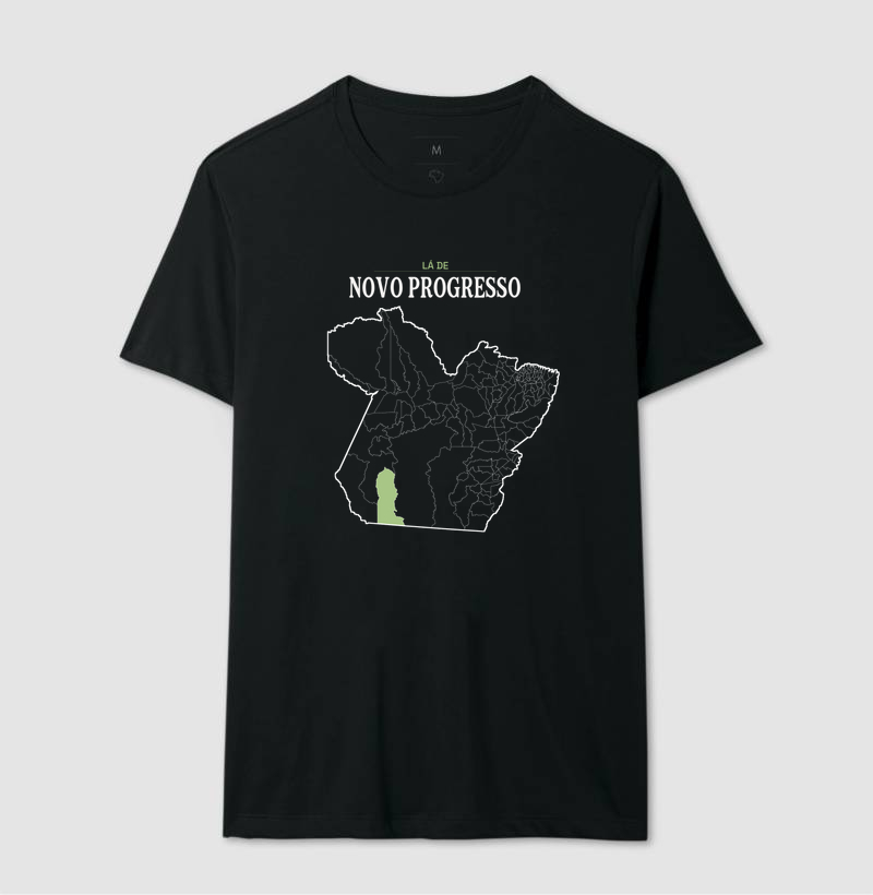 Novo Progresso | Território PA - Imagem 2