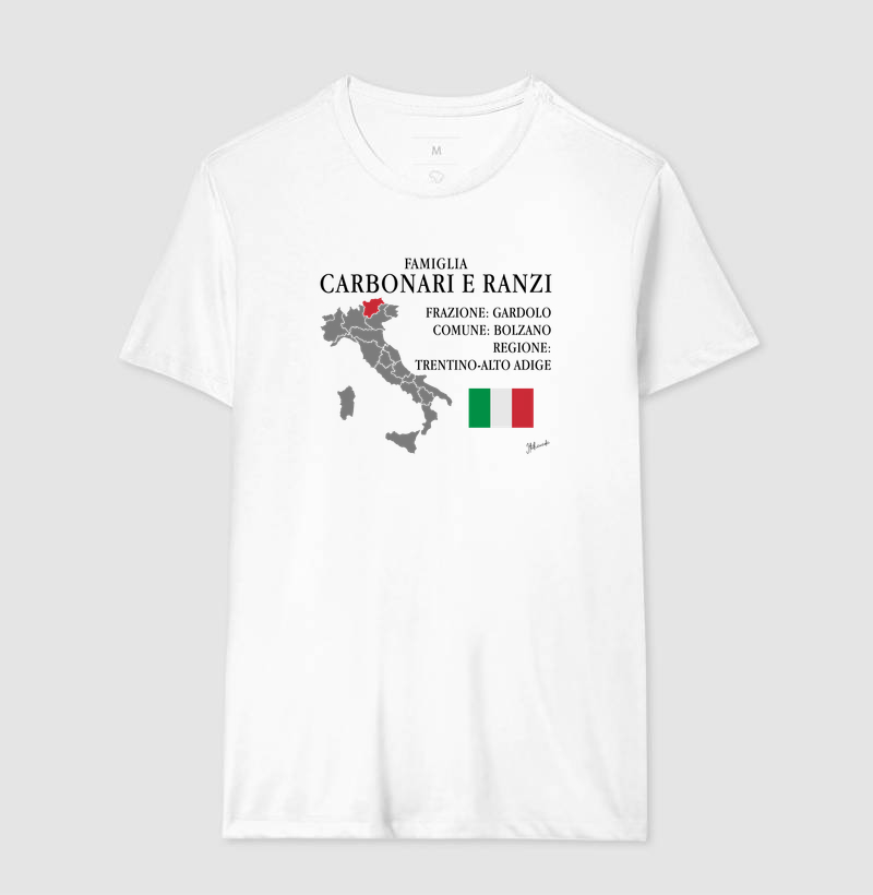 CARBONARI E RANZI - Imagem 4