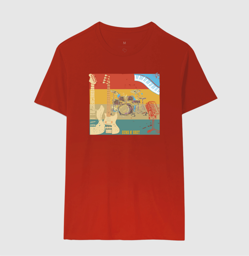 Camisa 9