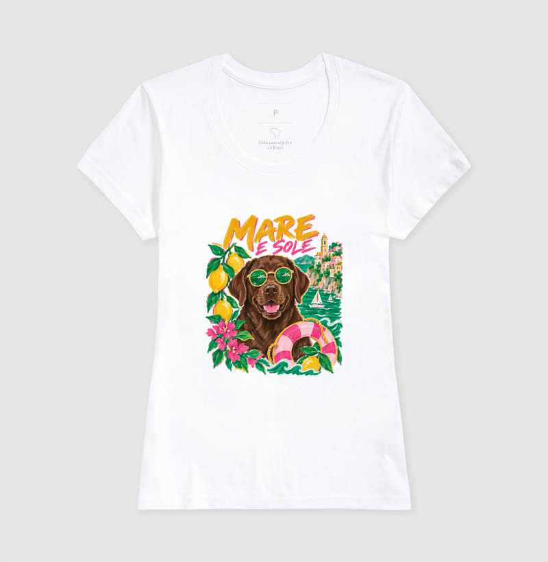 Labrador Escuro - Sole & Cani - Imagem 5