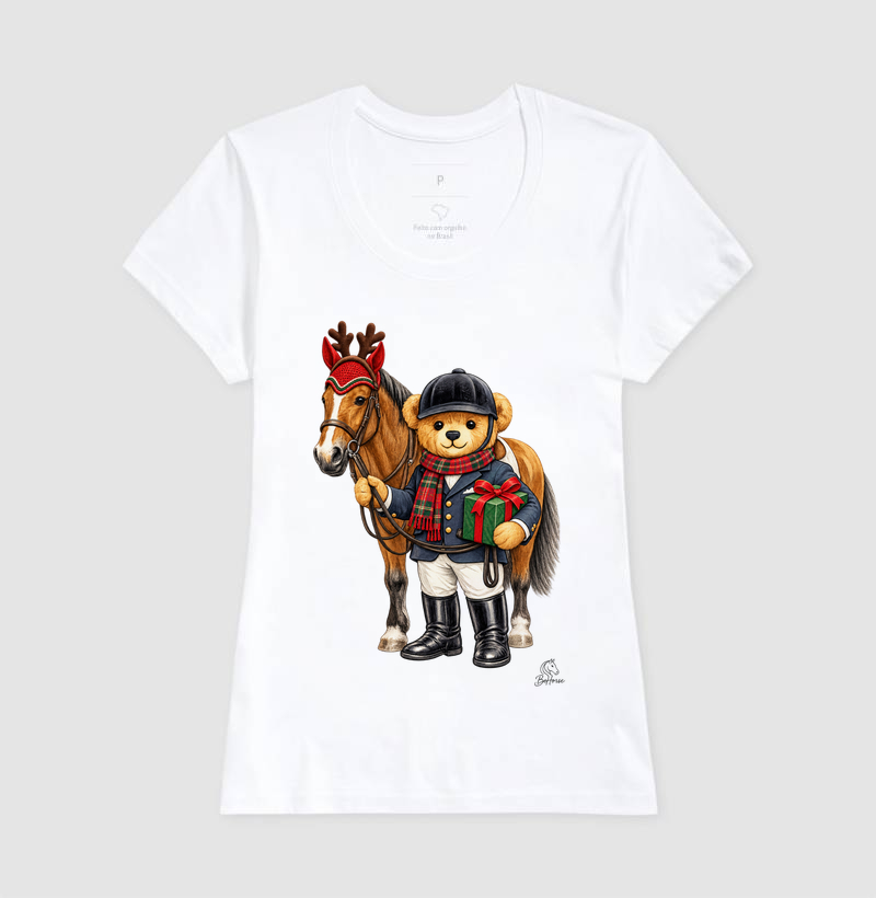 Bear de Natal  - Imagem 6
