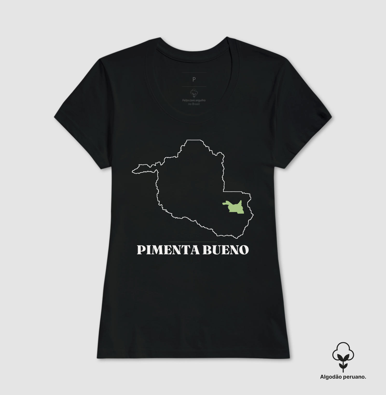 Pimenta Bueno | Traço RO - Imagem 6