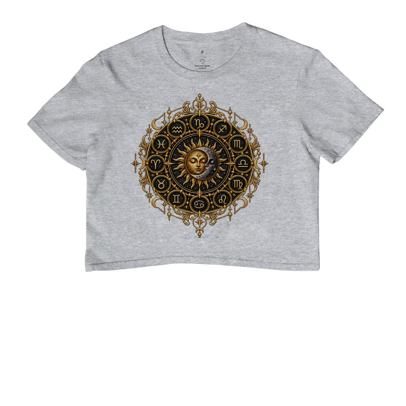 Mandala do Zodíaco - Imagem 6
