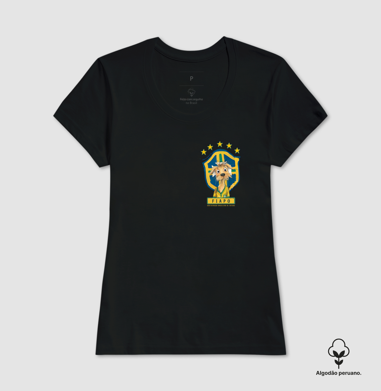 Camisa 3