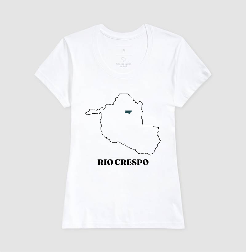 Rio Crespo | Traço RO - Imagem 5