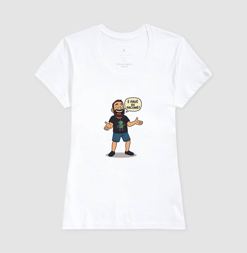 Camisa 4