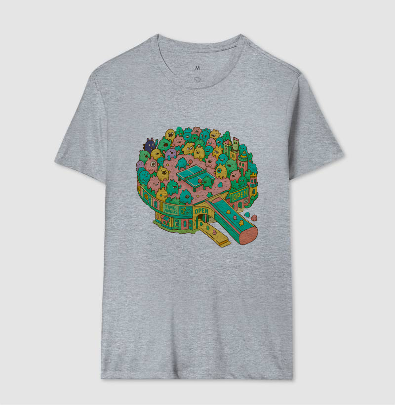 Camisa 5