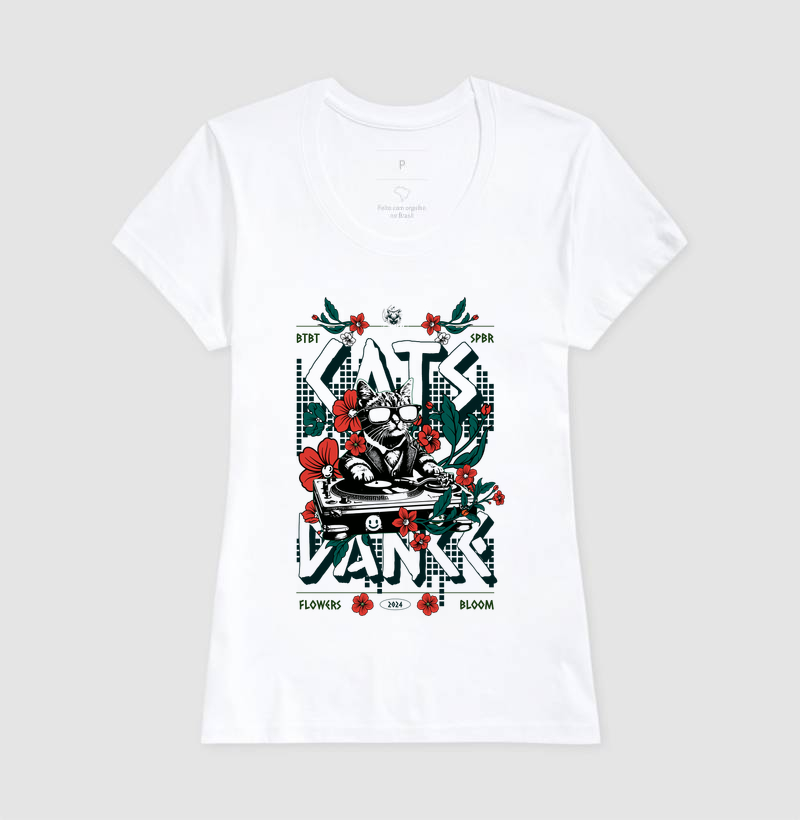Camisa 8