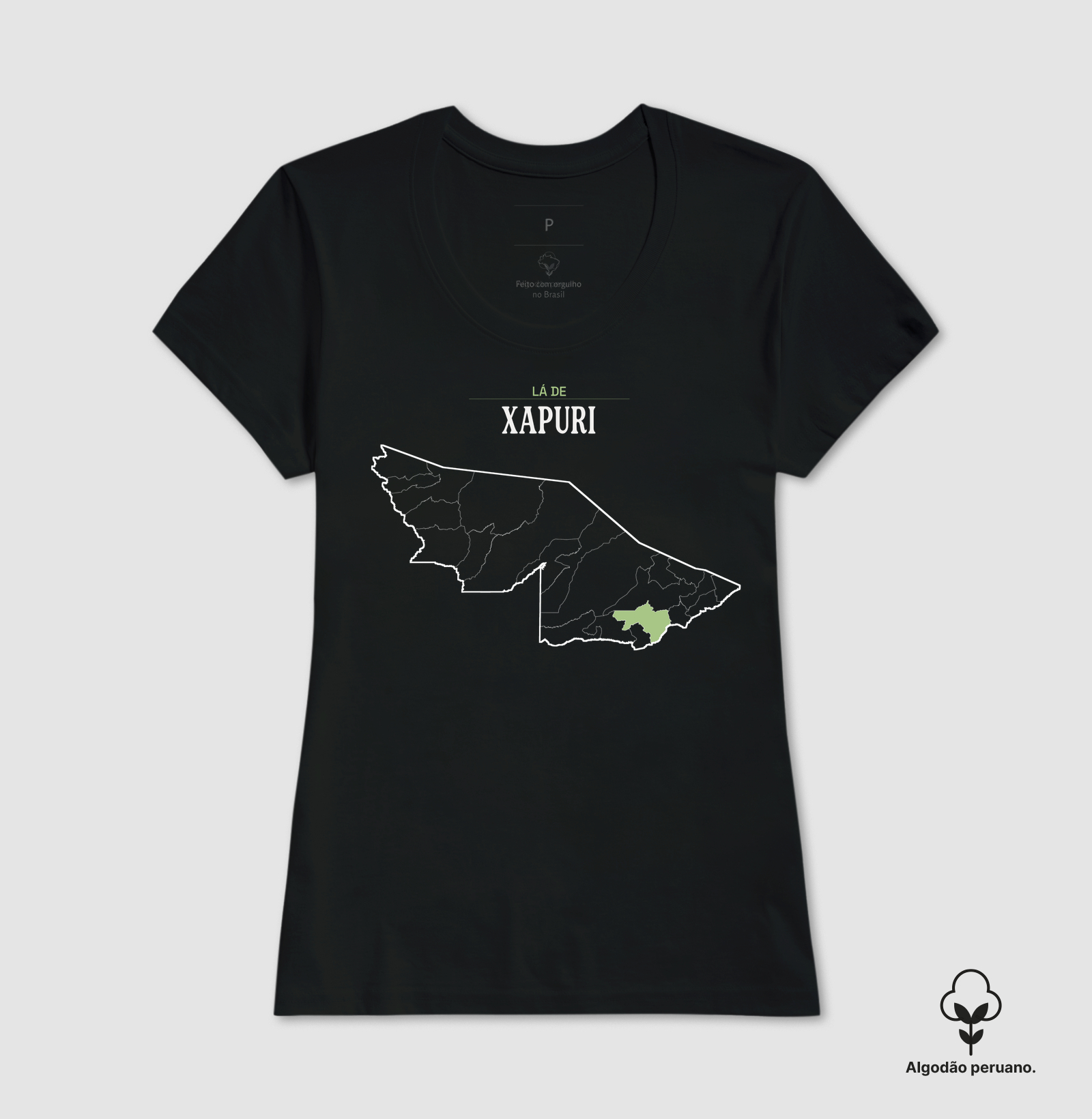 Camisa 6